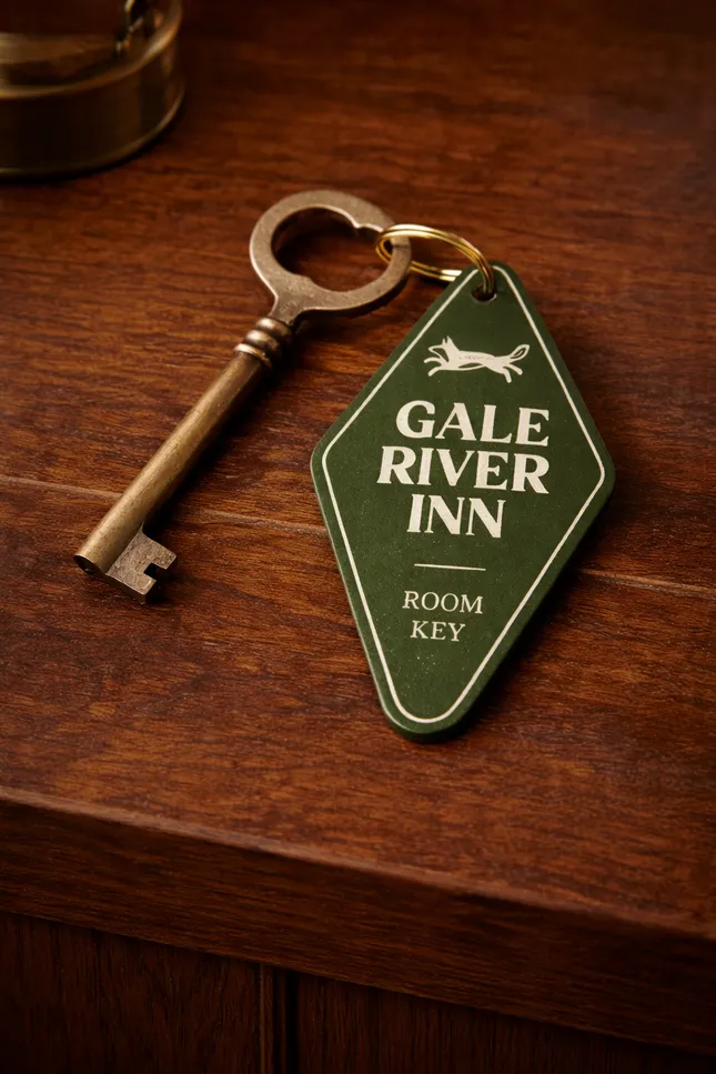 Gale River Inn: A Quiet Retreat Reimagined
