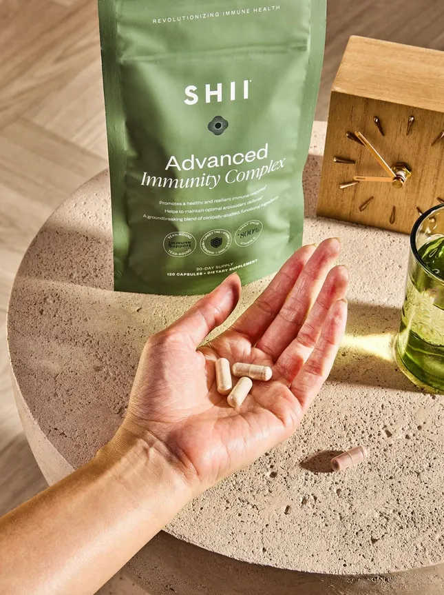 Rebranding SHII: A Fresh Look for a Powerful Line