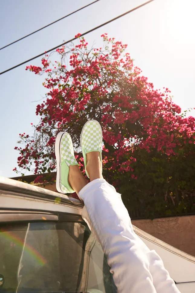 Vans Web Feature 2020