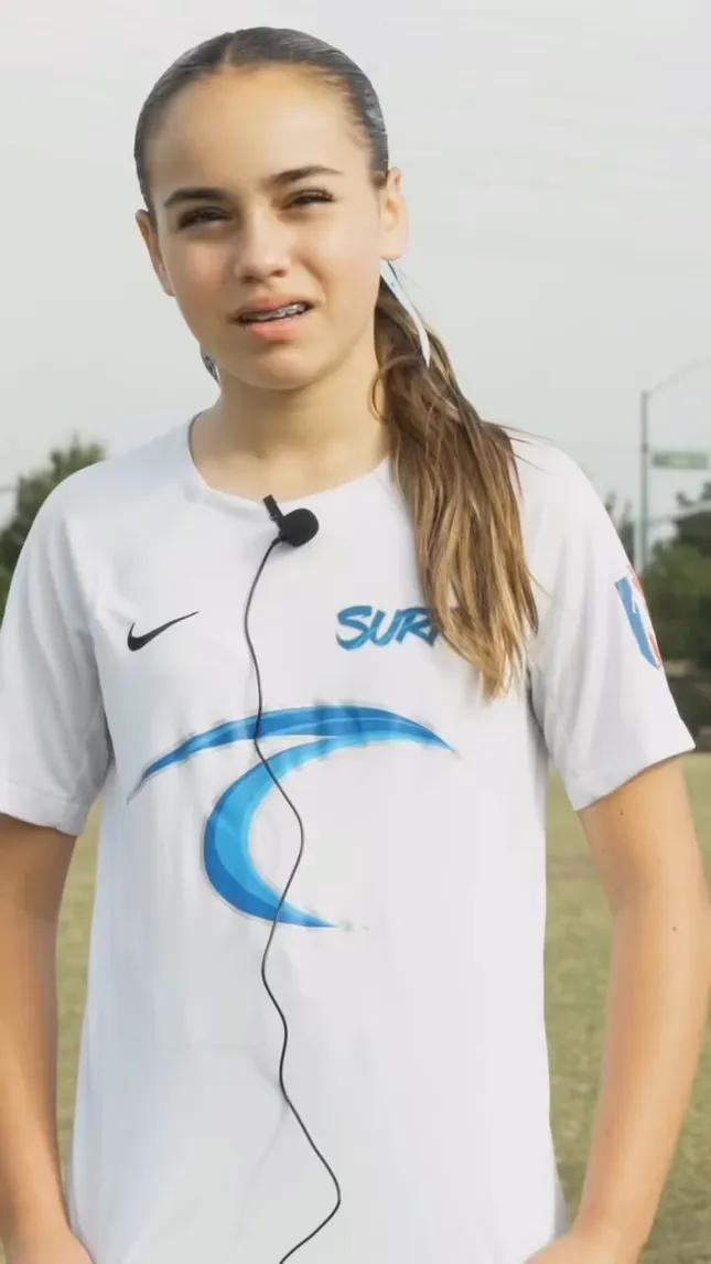 Girls Academy x Rhode Island Surf