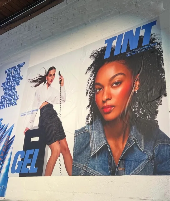 Milk Makeup Campaign