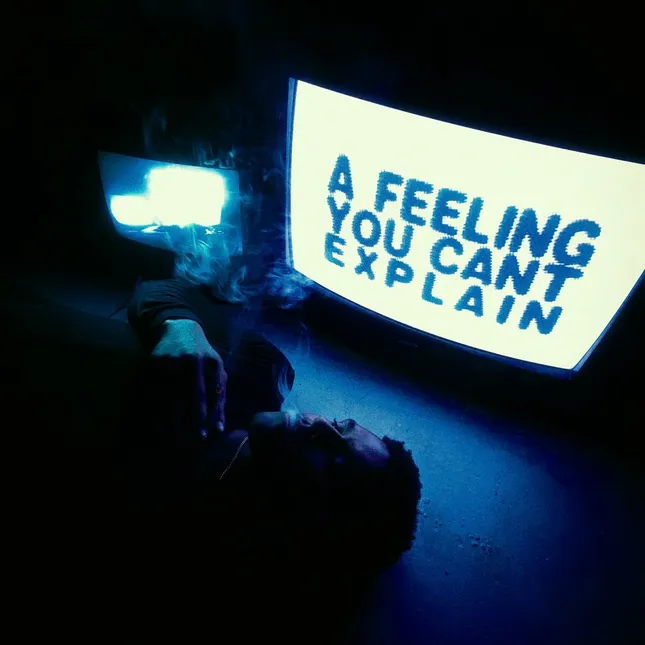 Cav - A FEELING YOU CANT EXPLAIN