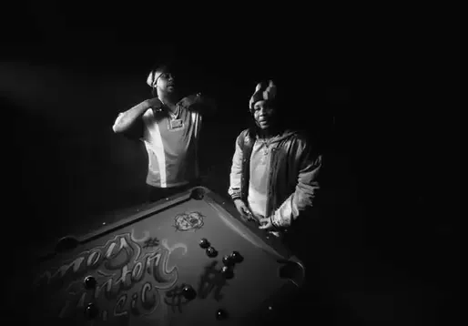 22Daboat - HAHA (feat. Babyface Ray)