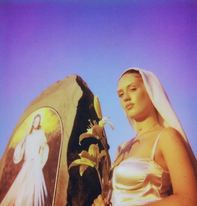 OTHÉLIE — POLAROID
