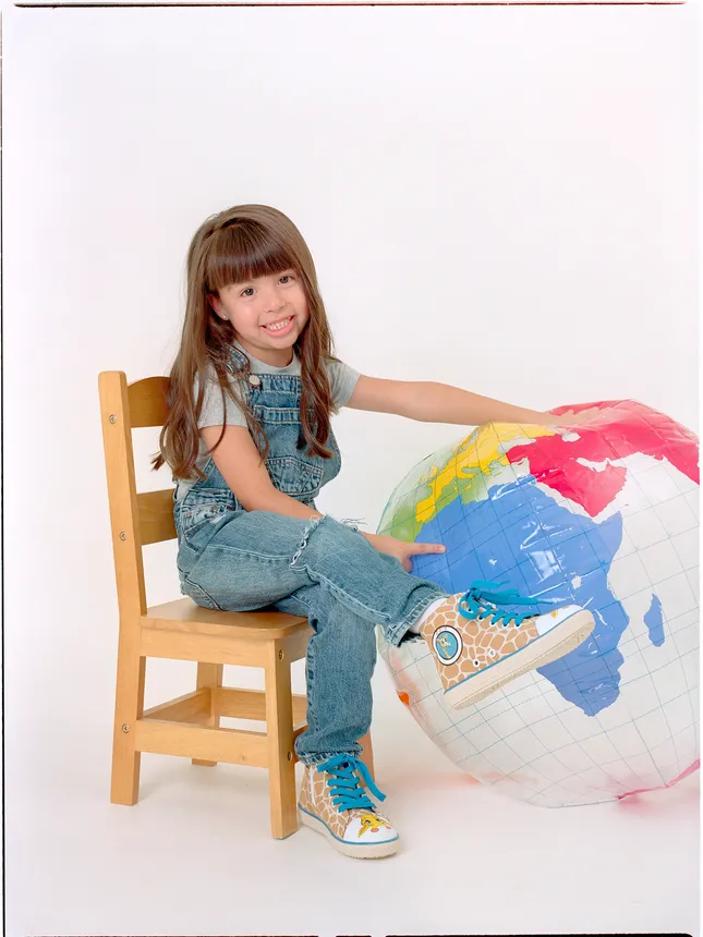 ZuZoo Kids Campaign