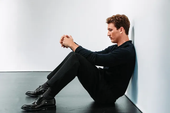 Miles Teller