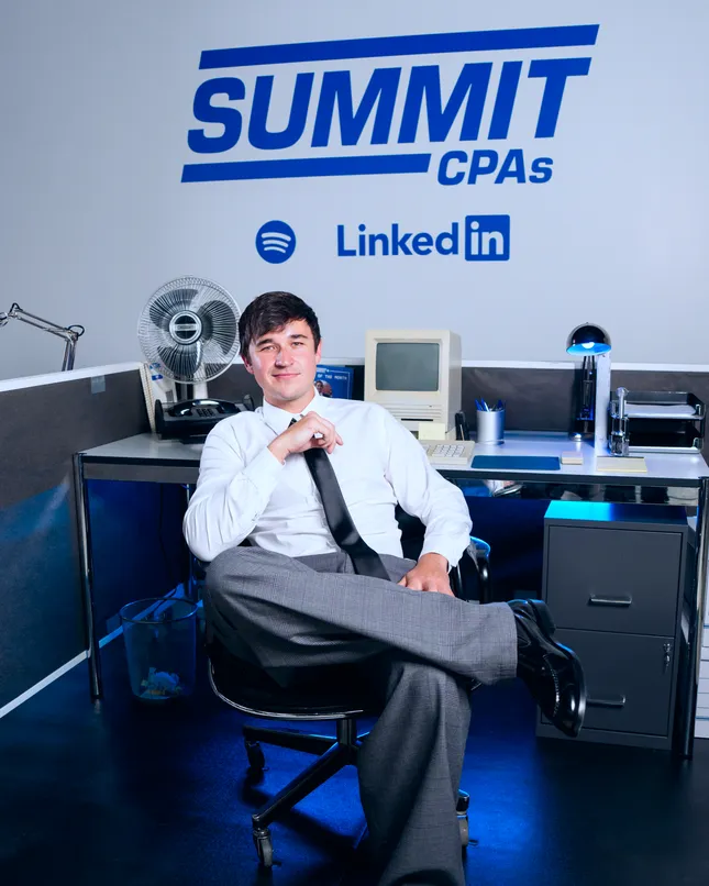 Spotify x John Summit