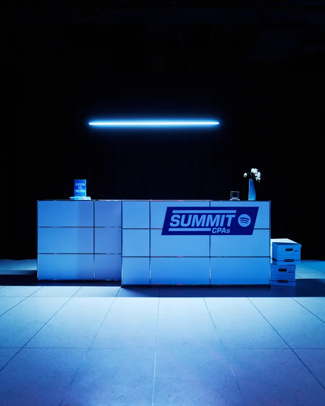 Project image