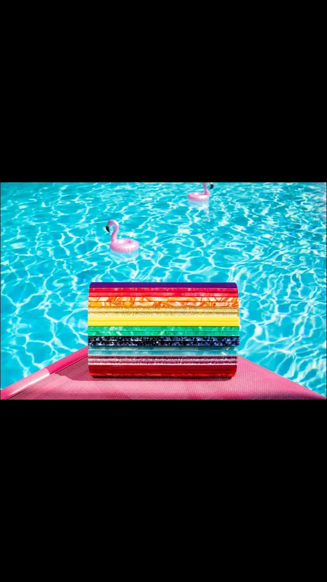 Pool Day