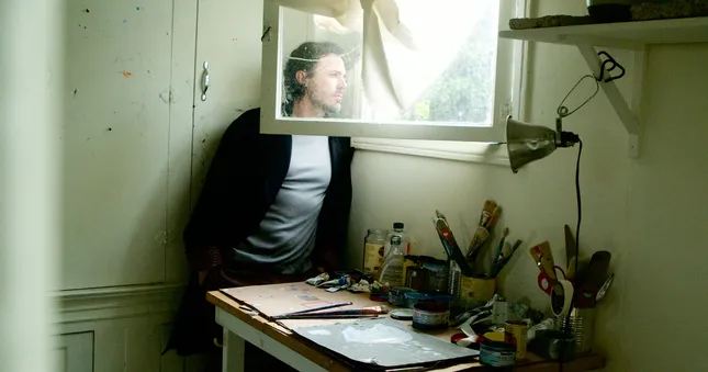Casey Affleck