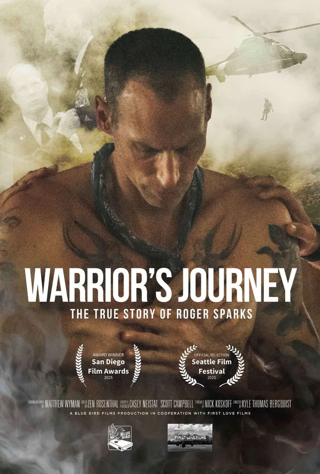 Warriors Journey