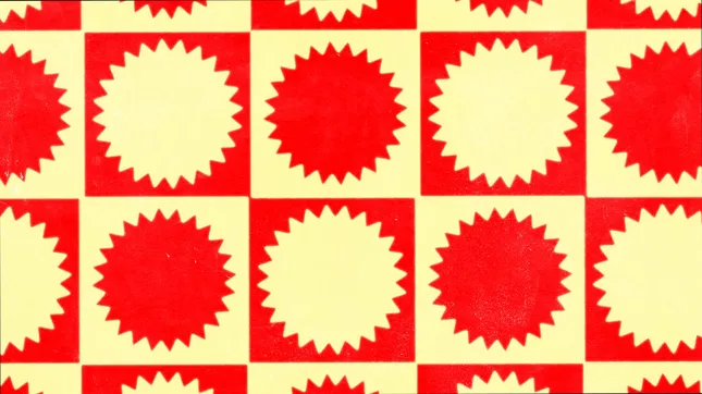 Motion Graphics Reel