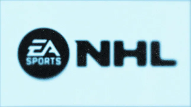 EA Sports NHL