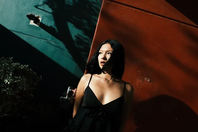 Editorial with Loren