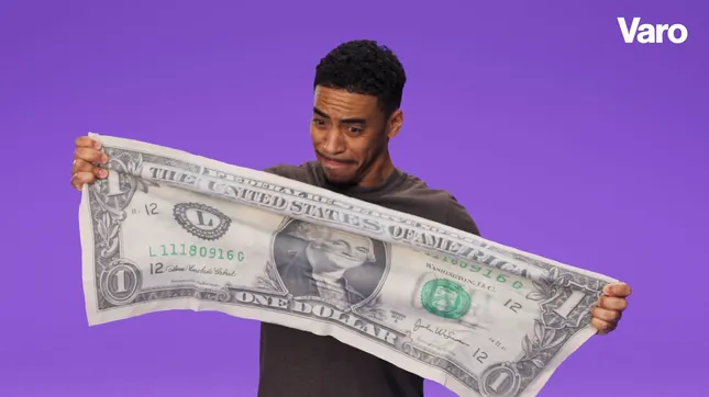 Varo | Stretch My Money