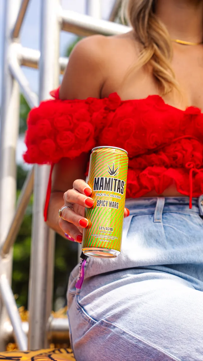 Windy City Smokeout - Mamitas Product Photography