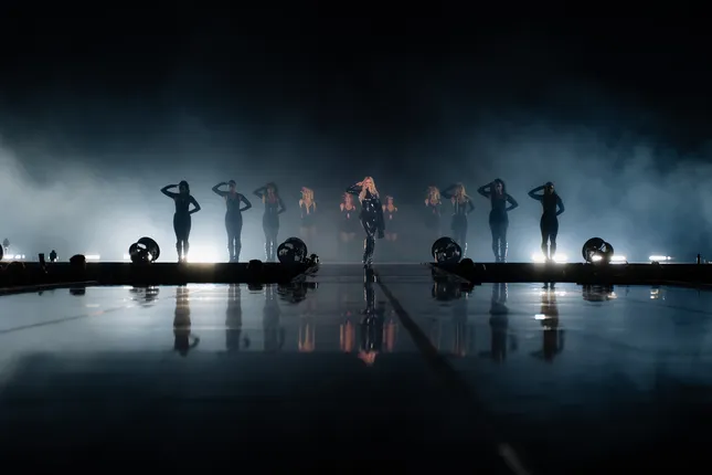 Shirin David live Tour