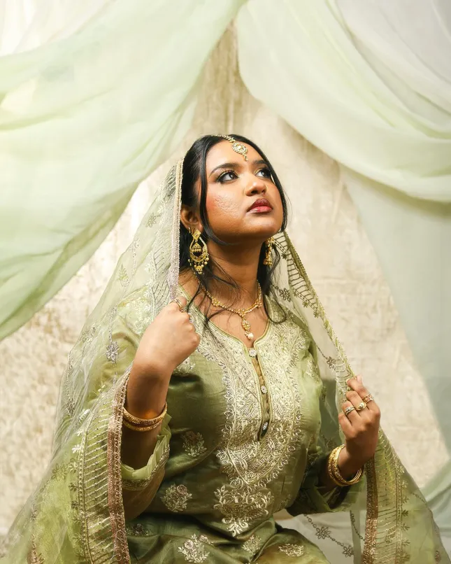 Bollywood Fantasy