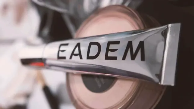 Eadem Spec Ad BTS