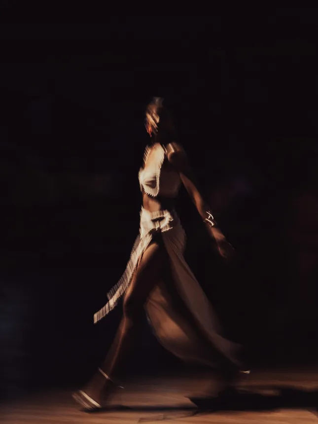 Buffalo Fashion Week