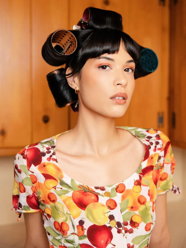Tai Vintage Look