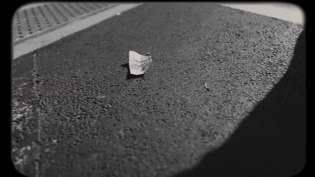 Samara Cyn, Smino - Brand New Teeth (Official Music Video)