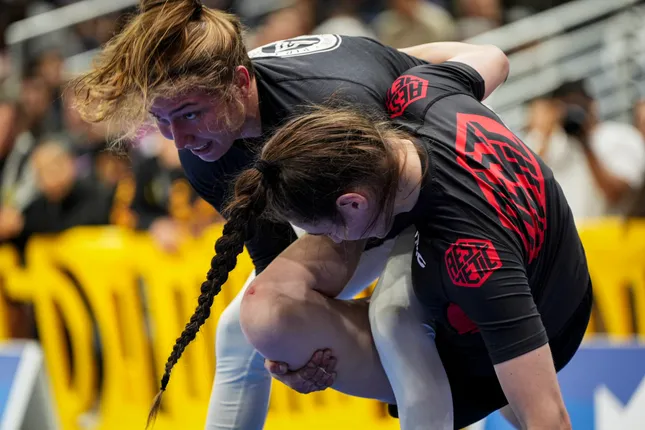 IBJJF | 2025 Pan No-Gi Championship