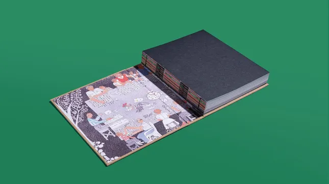 Project image