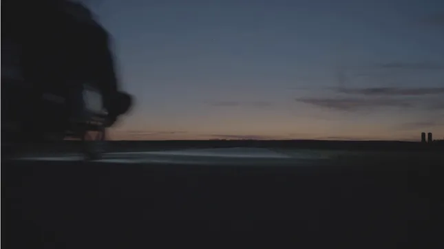 Creedence Clearwater Revival - Sky Replacement