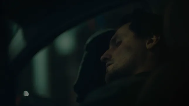 Hyundai: Rest Up
