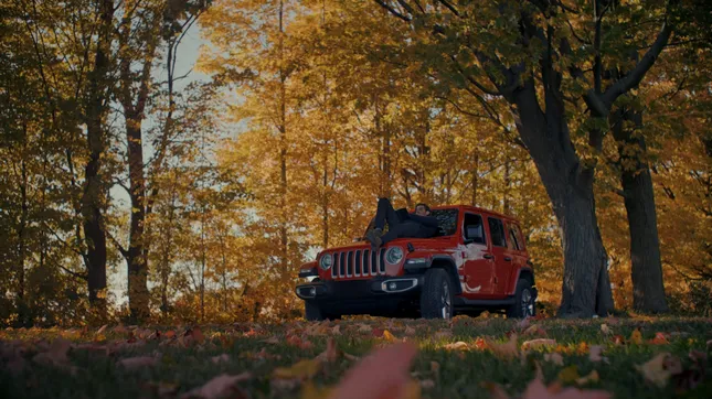 Jeep: Find Freedom