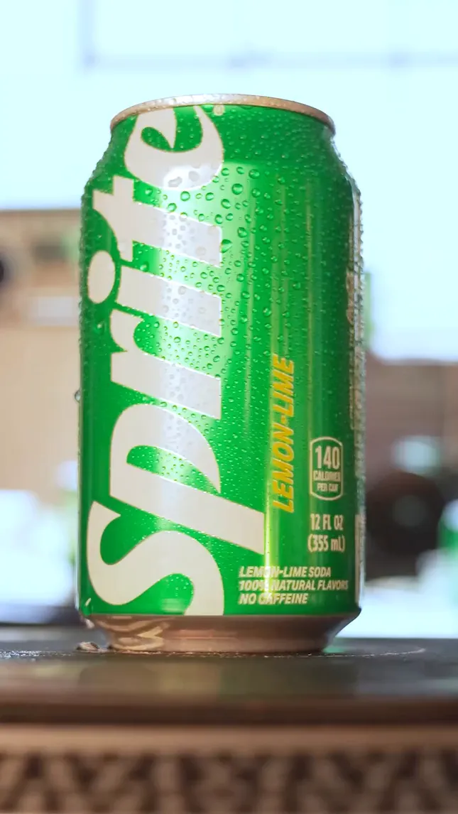 SPRITE