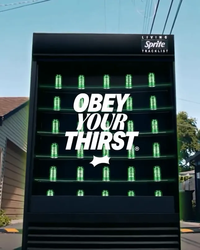 SPRITE