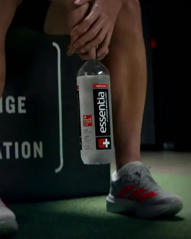 Son for Essentia