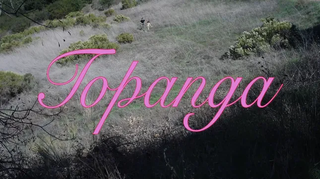 Topanga