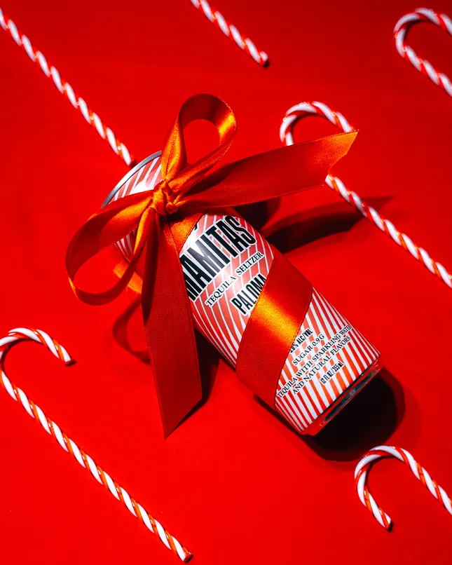 Mamitas Product Photography