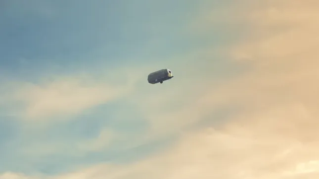 Airlab - Airstream commercial