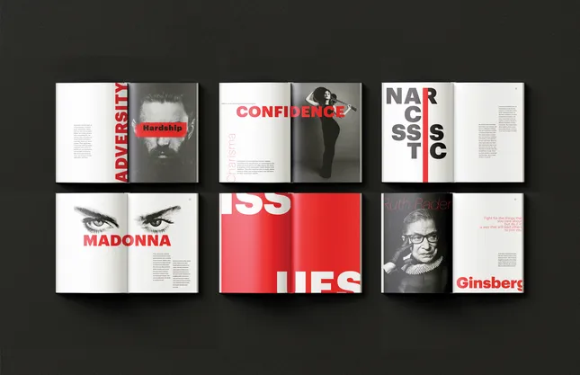 The Concept of Power Book