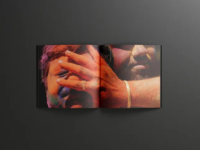 Project image