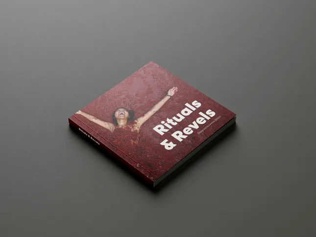 Rituals & Revels Journal