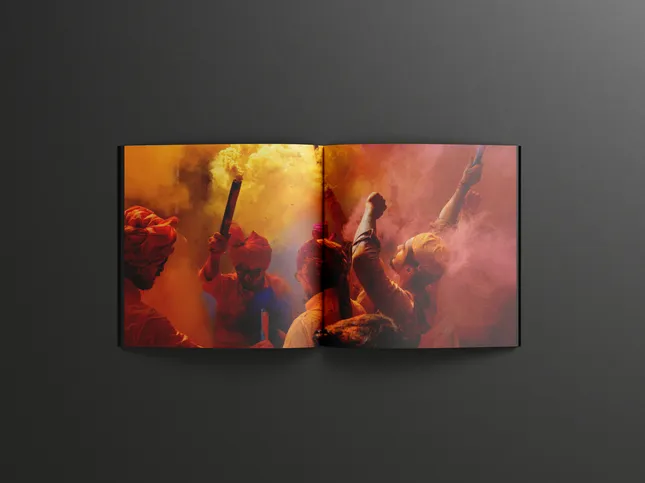Project image