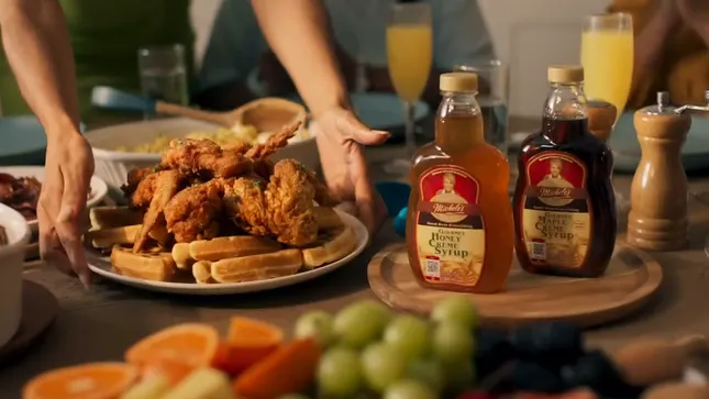 Good Over Everything | Michele Foods