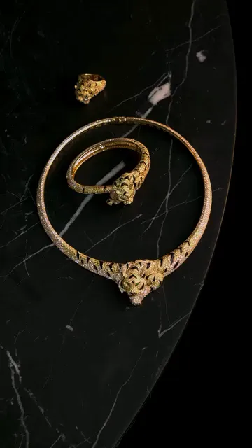 Cartier - Jewelry