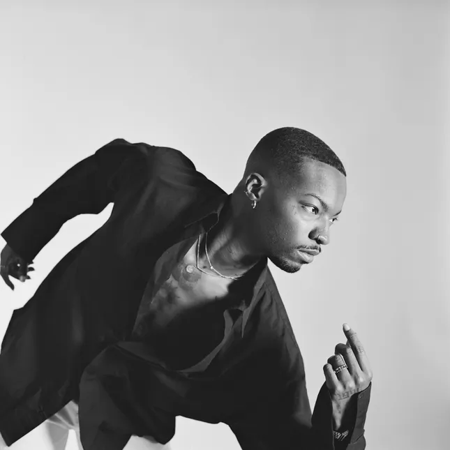 Djassi Julien