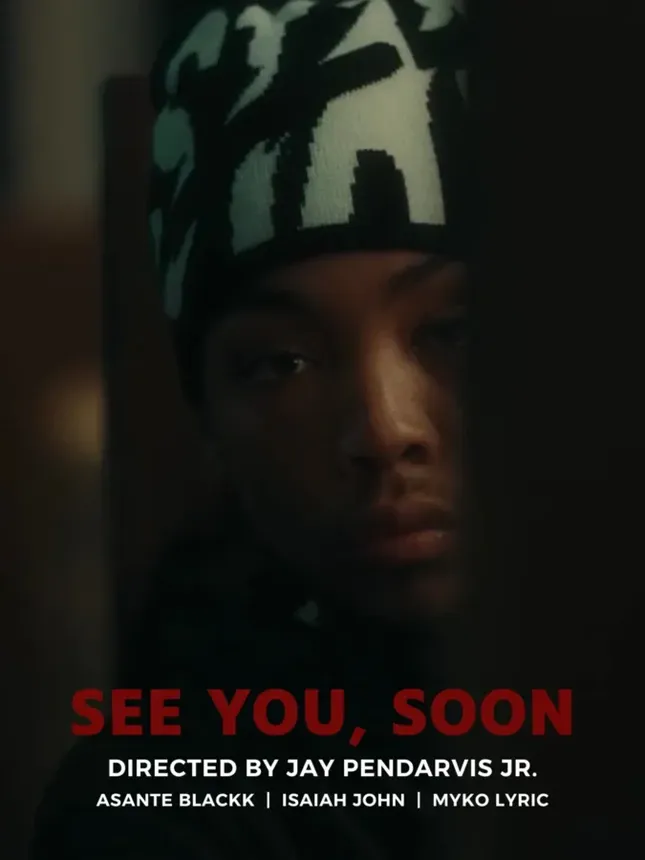 See you, soon (2026)