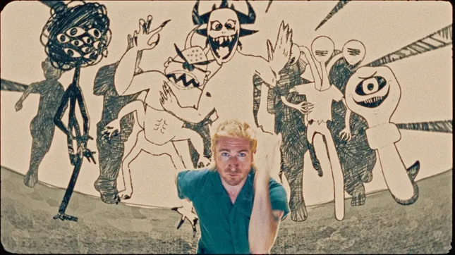 “Giants” Walk the Moon
