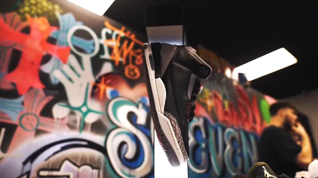 Swevenkicks Black Friday