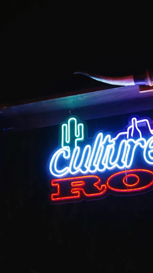 Culture Kings Activation short promo