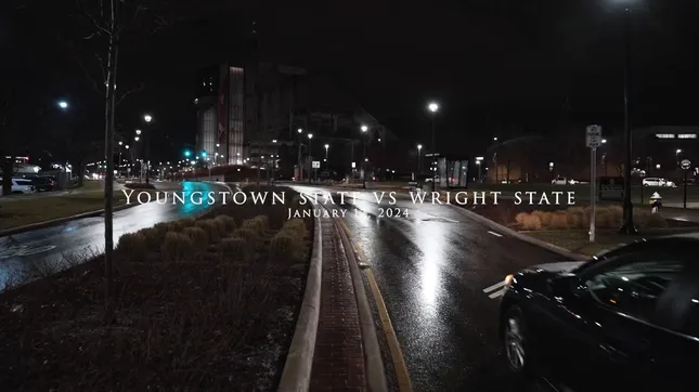 Division 1 College documentary video recap