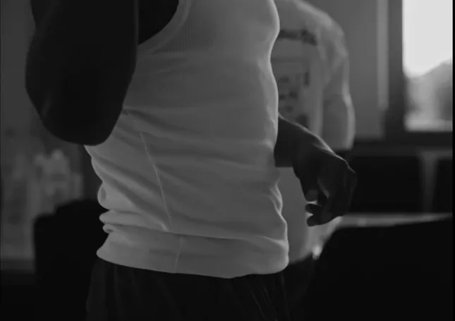 CO-SIGN music video